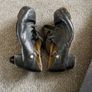 Rutherford Irish Dancing Heavy Shoe (sz 5) Image 3