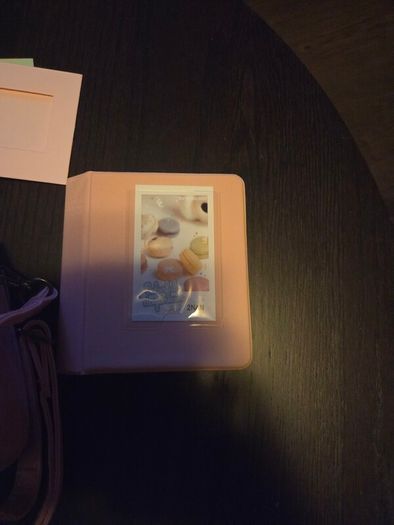 Instax mini 9