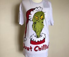 Dr. Seuss The Grinch T Shirt