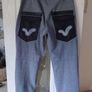 Fleece bottoms Image 2