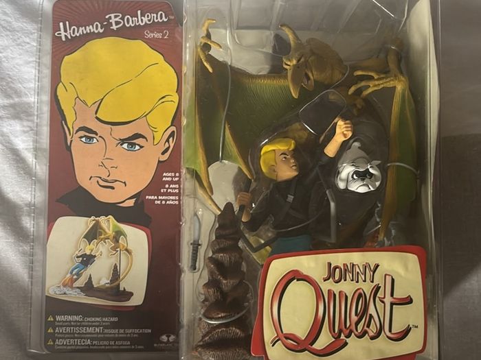 RARE Collectable Simpsons, Hanna Barbera,