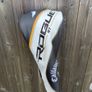 Callaway Rogue ST MAX LS Driver | 9 | Stiff Flex Image 8