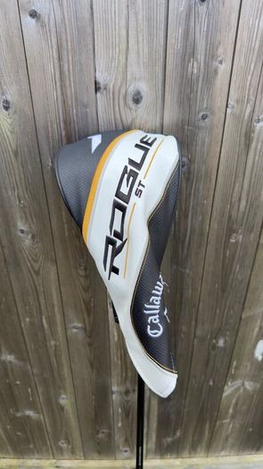 Callaway Rogue ST MAX LS Driver | 9 | Stiff Flex