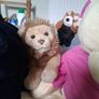 Free soft toys bundle Image 6