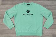 Belstaff Cotton Sweatshirt Mens L/XL