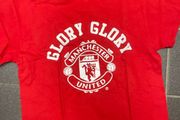 tee Man U