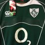 Ireland Rugby Jersey. Brand New With Tags. Official Canterbury Home Jersey. Grand Slam Winning Jersey 2009. Original From The Time. Not A Modern Day Remake. Image 4