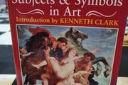 Hall's dictionary of subjects and symbols in art