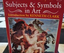 Hall's dictionary of subjects and symbols in art