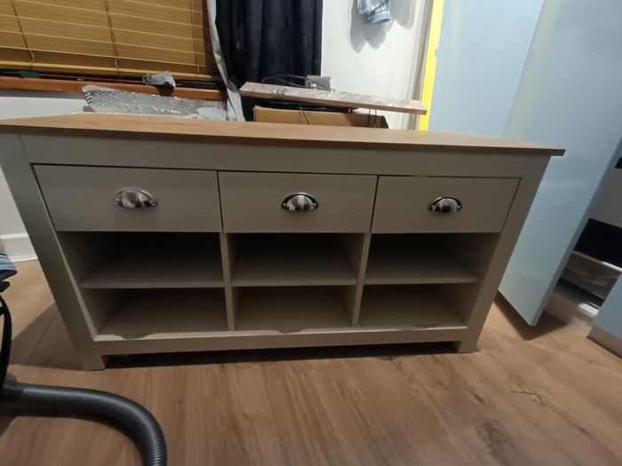 tv unit