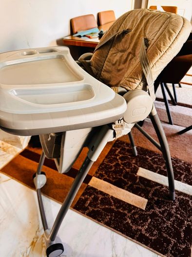 Baby High chair