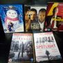Michael Keaton Dvd Collection Bundle Beetlejuice Batman The Founder Birdman Spotlight Etc Image 4
