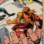 Amazing Spider-Man #265 Beyonder & Puma Appearances Image 5