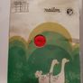 New childs red tights in unopened wrapping Image 4