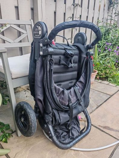citi mini gt buggy