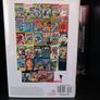 Marvel 75 years Omnibus Hardcover Comic Book Image 3