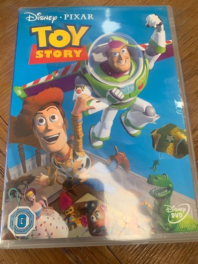 Toy Story