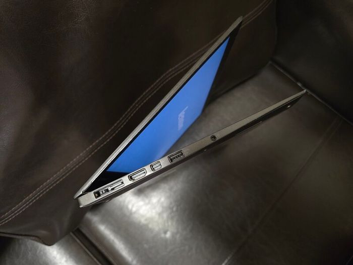 Lenovo ThinkPad X1 Carbon