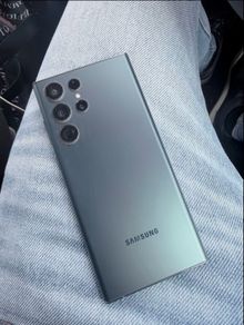 Samsung Galaxy S22 Ultra