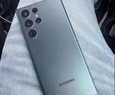 Samsung Galaxy S22 Ultra