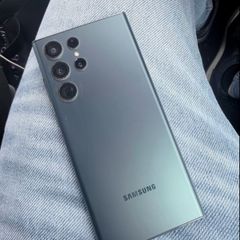 Samsung Galaxy S22 Ultra