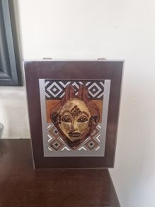 tribal box
