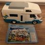 Playmobil Camper Van - almost complete Image 7