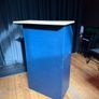 Restaurant host stand / lecturn Image 2