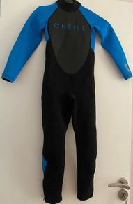 O'Neill Kids Wetsuit Age 6