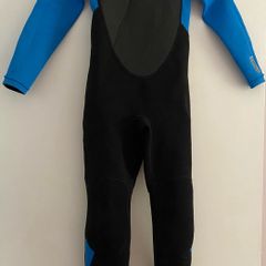 O'Neill Kids Wetsuit Age 6
