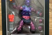 Mattel MOTU Revelation: Spikor