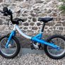 Littlebig bike - Blue Image 2