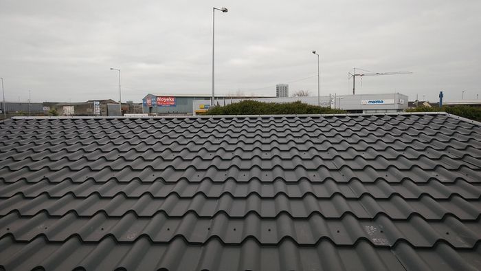 Roof and Gutters Repair, Exterior & Interior Painting, Powerwashing-Cleaning Service