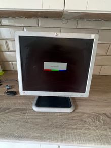 p c  monitor