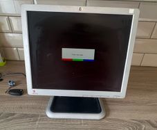 p c  monitor