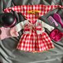 our generation dolls & horse Image 2