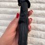 Stargate SG-1 Ascended Anubis Exclusive Action Figure action figure approx. 16 cm. Used Please see photos Image 6