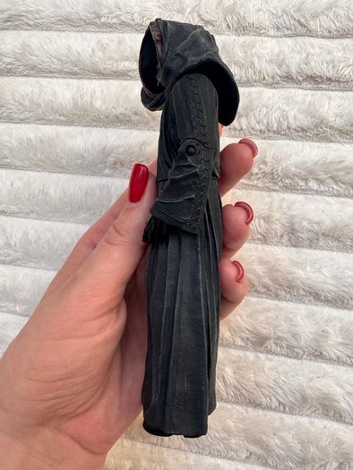 Stargate SG-1 Ascended Anubis Exclusive Action Figure action figure approx. 16 cm. Used Please see photos