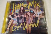 Little Mix - Get Weird Cd