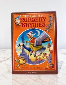 Pre Owned Kids Books