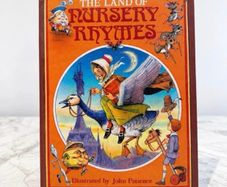 Pre Owned Kids Books