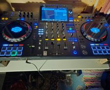 Xdj Az