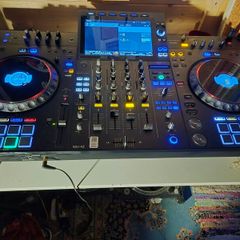 Xdj Az