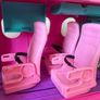 Barbie Dreamhouse Plane Image 2