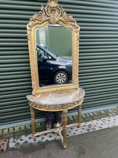 antique