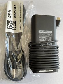 usb c dell charger