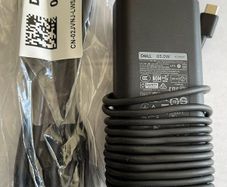 usb c dell charger