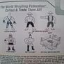 WWF Hasbro Wrestling 123 Kid MOC Series 11 Image 4