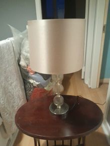lamp