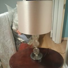lamp